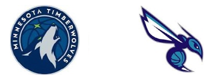 2월25일 미네소타 vs 샬럿 중계 NBA 분석