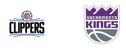 2월25일 LA클리퍼스 vs 새크라멘토 중계 NBA 분석