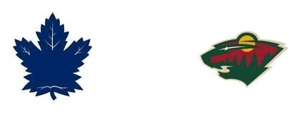 2월25일 토론토 메이플 리프스 vs 미네소타 와일드 중계 NHL 분석