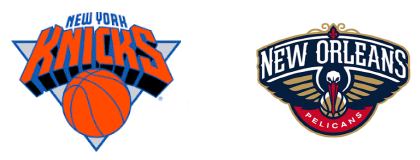 2월26일 뉴욕 vs 뉴올리언스 중계 NBA 분석