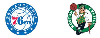2월26일 필라델피아 vs 보스턴 중계 NBA 분석