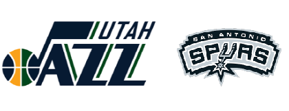 2월26일 유타 vs 샌안토니오 중계 NBA 분석