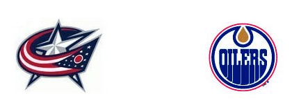 2월26일 콜럼버스 블루 재킷스 vs 에드먼턴 오일러즈 중계 NHL 분석