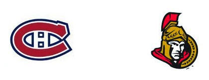 2월26일 몬트리얼 캐내디언스 vs 오타와 세네터즈 중계 NHL 분석
