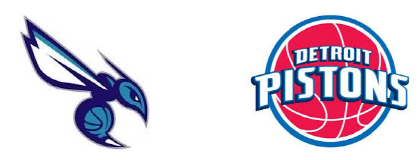2월28일 샬럿 vs 디트로이트 중계 NBA 분석