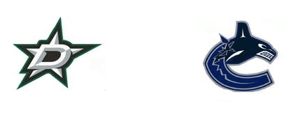 2월28일 댈러스 스타즈 vs 밴쿠버 카눅스 중계 NHL 분석