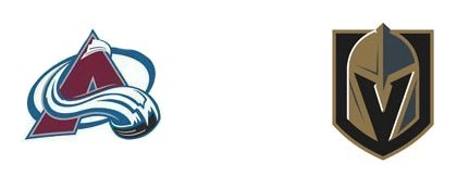 2월28일 콜로라도 아발란치 vs 베가스 골든나이츠 중계 NHL 분석