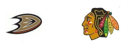 2월28일 애너하임 덕스 vs 시카고 블랙호크스 중계 NHL 분석