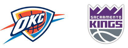 3월1일 오클라호마시티 vs 새크라멘토 중계 NBA 분석