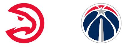 3월1일 애틀랜타 vs 워싱턴 중계 NBA 분석