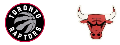 3월1일 토론토 vs 시카고 중계 NBA 분석
