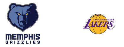 3월1일 멤피스 vs LA레이커스 중계 NBA 분석