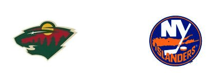 3월1일 미네소타 와일드 vs 뉴욕 아일랜더스 중계 NHL 분석