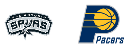 3월3일 샌안토니오 vs 인디애나 중계 NBA 분석