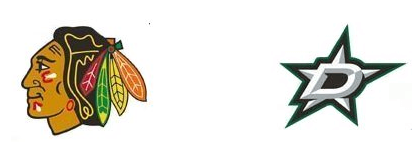 3월3일 시카고 블랙호크스 vs 댈러스 스타즈 중계 NHL 분석