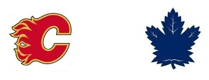 3월3일 캘거리 플레임즈 vs 토론토 메이플 리프스 중계 NHL 분석