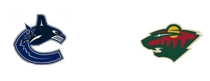 3월3일 밴쿠버 카눅스 vs 미네소타 와일드 중계 NHL 분석