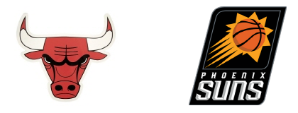 3월4일 시카고 vs 피닉스 중계 NBA 분석