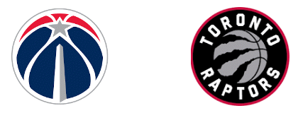 3월5일 워싱턴 vs 토론토 중계 NBA 분석