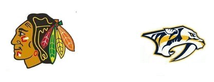 3월5일 시카고 블랙호크스 vs 내슈빌 프레데터즈 중계 NHL 분석