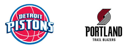 3월7일 디트로이트 vs 포틀랜드 중계 NBA 분석