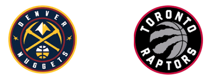 3월7일 덴버 vs 토론토 중계 NBA 분석