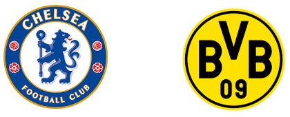 3월8일 챔피언스리그 첼시 vs 보루시아 도르트문트 분석