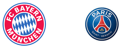 3월9일 챔피언스리그 바이에른 뮌헨 vs 파리 생제르맹 분석
