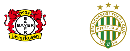 3월10일 유로파리그 레버쿠젠 vs 페렌츠바로시 분석