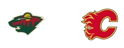 3월8일 미네소타 와일드 vs 캘거리 플레임즈 중계 NHL 분석