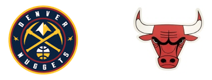 3월9일 덴버 vs 시카고 중계 NBA 분석