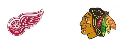 3월9일 디트로이트 레드윙즈 vs 시카고 블랙호크스 중계 NHL 분석