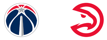 3월11일 워싱턴 vs 애틀랜타 중계 NBA 분석