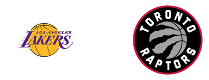 3월11일 LA레이커스 vs 토론토 중계 NBA 분석