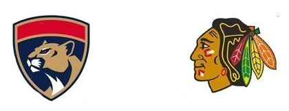 3월11일 플로리다 팬더즈 vs 시카고 블랙호크스 중계 NHL 분석