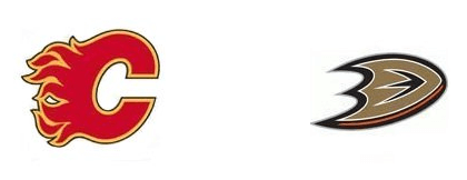 3월11일 캘거리 플레임즈 vs 애너하임 덕스 중계 NHL 분석