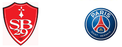 3월12일 리그앙 스타드 브레스트 vs 파리 생제르맹 분석