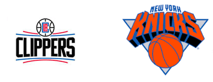 3월12일 LA클리퍼스 vs 뉴욕 중계 NBA 분석