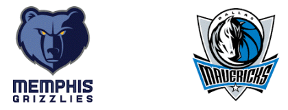 3월12일 멤피스 vs 댈러스 중계 NBA 분석