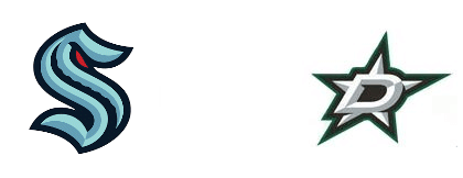 3월12일 시애틀 크라켄 vs 댈러스 스타즈 중계 NHL 분석