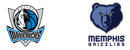 3월14일 댈러스 vs 멤피스 중계 NBA 분석
