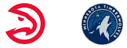 3월14일 애틀랜타 vs 미네소타 중계 NBA 분석