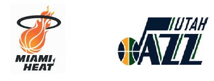 3월14일 마이애미 vs 유타 중계 NBA 분석