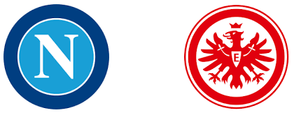 3월16일 챔피언스리그 나폴리 vs 프랑크푸르트 분석