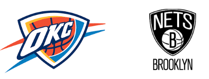 3월15일 오클라호마시티 vs 브루클린 중계 NBA 분석
