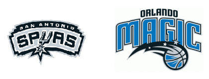 3월15일 샌안토니오 vs 올랜도 중계 NBA 분석