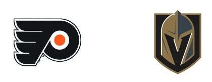 3월15일 필라델피아 플라이어스 vs 베가스 골든나이츠 중계 NHL 분석
