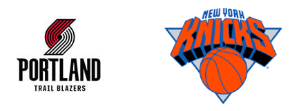 3월15일 포틀랜드 vs 뉴욕 중계 NBA 분석