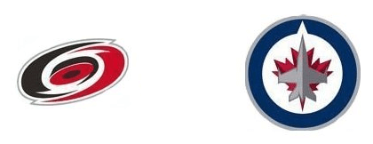 3월15일 캐롤라이나 허리케인즈 vs 위니펙 제츠 중계 NHL 분석