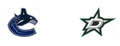 3월15일 밴쿠버 카눅스 vs 댈러스 스타즈 중계 NHL 분석